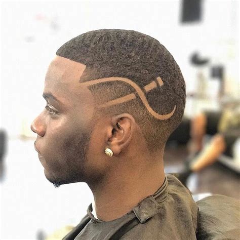 Barber Haircut Styles For Nigerian Men