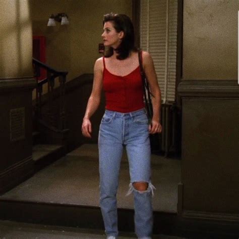 monica geller friends 1994 2004 friend outfits mom outfits retro outfits cute outfits