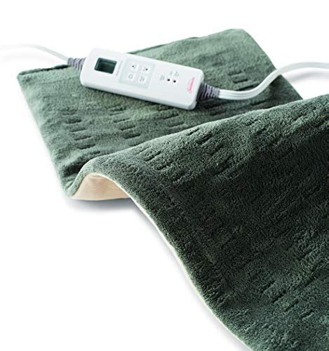 10 Best Extra Large Heating Pad In 2024 Latest Updated