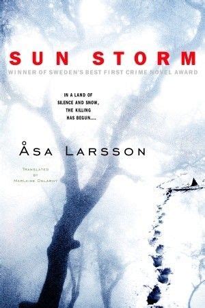 When a friend from her childhood passes away, rebecka returns to kiruna where she's drawn into a thrilling hunt for a killer. Pin on Nordic Noir (Scandinavian crime fiction)