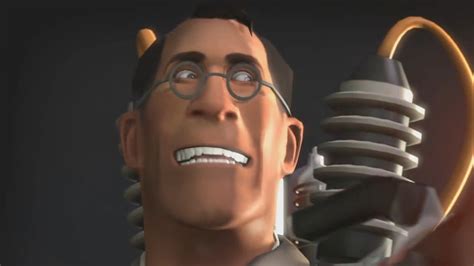 The Real Reason This Team Fortress 2 Actor Is Bringing Complaints To Valve