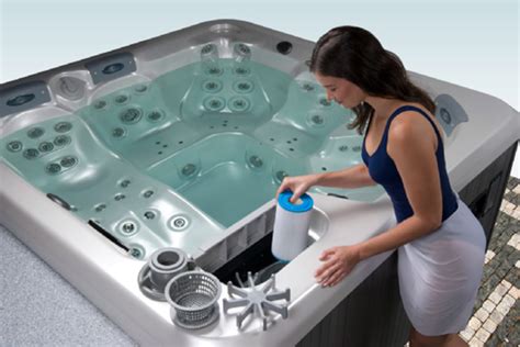 Hot tubs manuals & user guides. 5 Ways to Conserve Water With Your Hot Tub | ThermoSpas ...