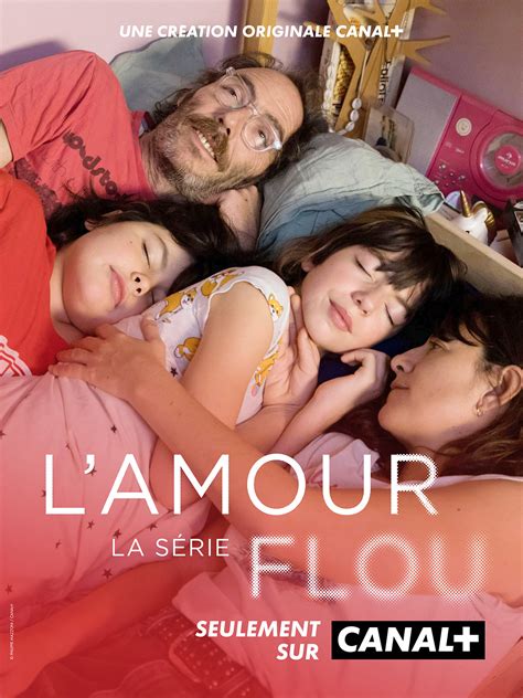 Casting L Amour flou saison 1 AlloCiné