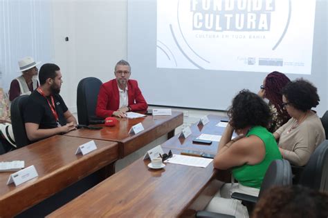 secult ba lança editais do fundo de cultura com investimentos de r 55 6 milhões atualiza bahia