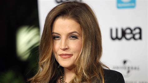 Lisa Marie Presley Has Not Been Laid To Rest But Will Be Buried In Private Ceremony Ahead Of