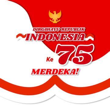 Name:logo merdeka png 3 » png image file format:png Pin di Indonesia National Day, Free Download