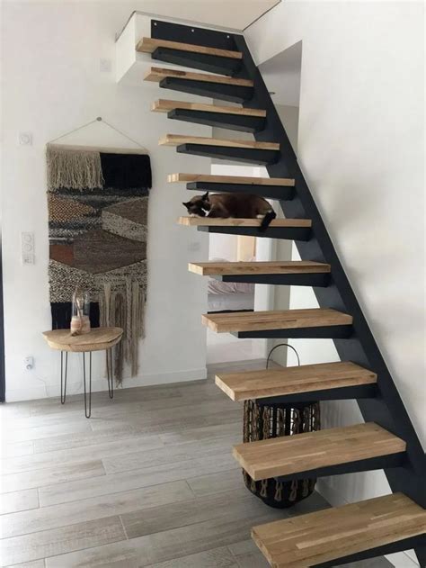 20 Diy Stair Projects For The Perfect Home Makeover 4 Stairs