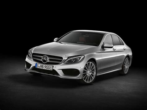 2015 Mercedes Benz C Class Officially Revealed Specs And Prices