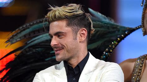 The 19 most fabulous moments from the life of zac efron's bangs. Top 20 Zac Efron Hairstyles We Love!