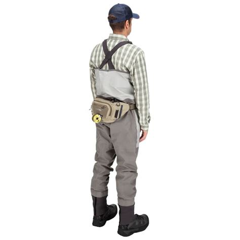 Simms Freestone Tactical Hip Pack Ole Florida Fly Shop