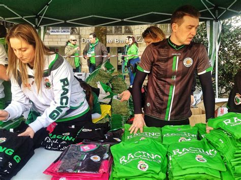 ¡entra ya y conoce los resultados, goles y próximos partidos de tu equipo de fútbol! racing de santander archivos | Página 2 de 2 | EL ...