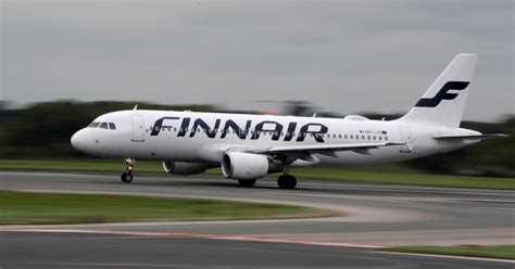 Finnair Resumes Flights To Tokyo Despite Detour Reuters