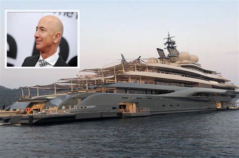 The yacht flying fox was built by lurssen yachts. Jeff Bezos under fire for 'buying' new $400 million dollar ...
