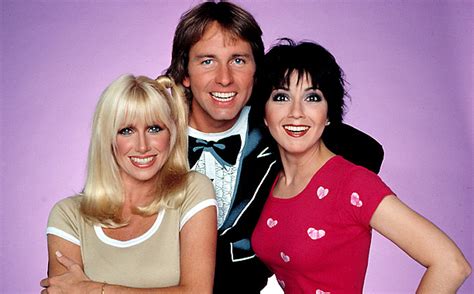 Threes Company Movie Version Of Sitcom In The Works Canceled