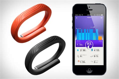 Review Jawbone Up24 Fitness Tracker Canadian Reviewer Reviews