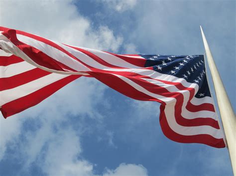 Free Images Wind Red Breeze Usa American Flag Stars And Stripes