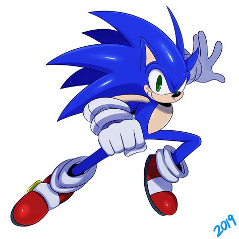 26160 Safe Artistss2sonic Sonic The Hedgehog Sonic Hedgehog