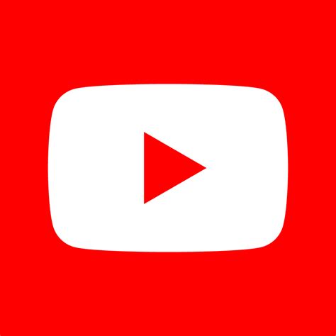 Youtube Icon Free Icon Sign And Symbols
