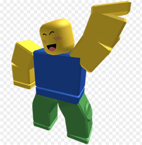 Roblox Noob Png Image With Transparent Background Png Free Png Images