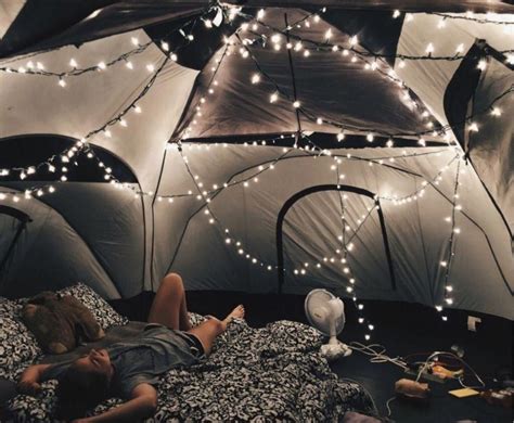 Vsco Tent Sleepover Tent Sleepover Backyard Camping Sleepover Tents