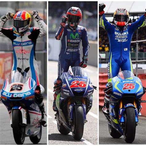 Os presento el casco de la nueva temporada! Maverick Viñales Fan Club (@maverickvinales25_) di ...