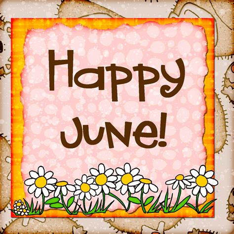 Hello June Quotes Wishes Oppidan Library