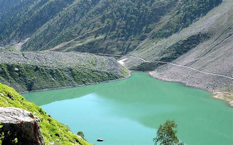 Rama Lake Astore Gilgit Baltistan Pakistan Travel Guide