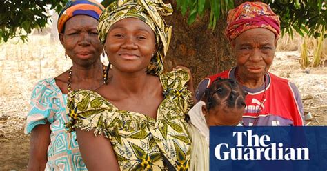 Educating Girls In Nigeria Education The Guardian