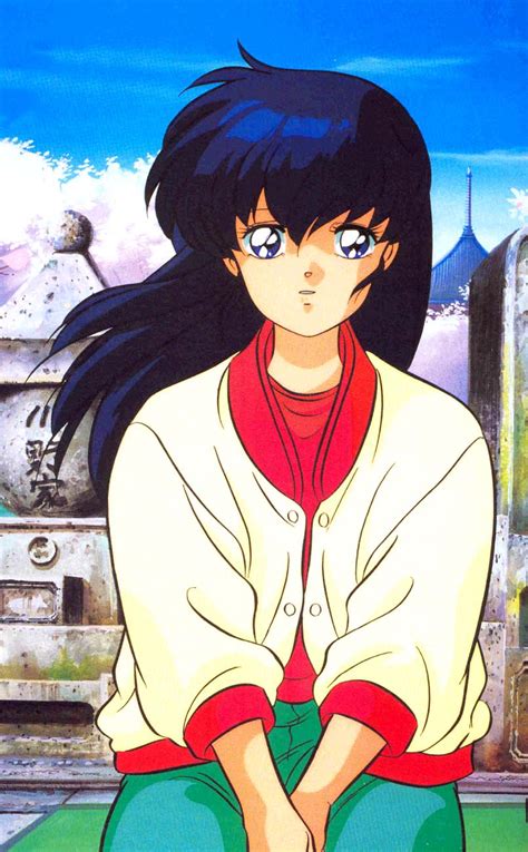 Maison Ikkoku: Another one I like - Minitokyo