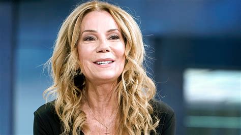 Kathie Lee Ford Now In Her Dream Job Brings The Bible To Life