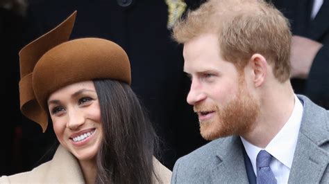 The Most Surprising Revelations From Netflix S Harry Meghan