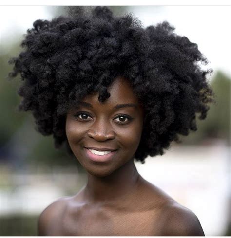 No matter what your hair looks like naturally, avoid hair products with sulfates. 8 Tips to Make Your Hair Thicker... Naturally | Curls ...