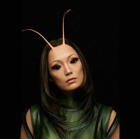 Guardians Of Galaxy Mantis Wallpapers Wallpaper Cave