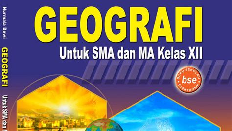 Latihan Soal Geografi Semester 1 Kelas 12 SMA/MA (1) - Kumpulan Uji Kompetensi