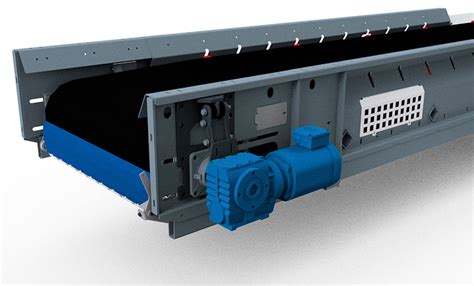 Conveyor Technology Conveyor Belt Systems And Conveyor Belts For