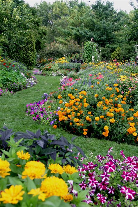 Therapeutic Garden Tips For Home Gardeners National Garden Bureau