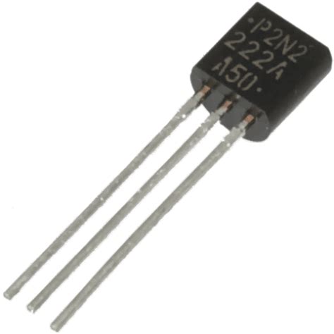 Everything You Need To Know About 2n2222 Transistor