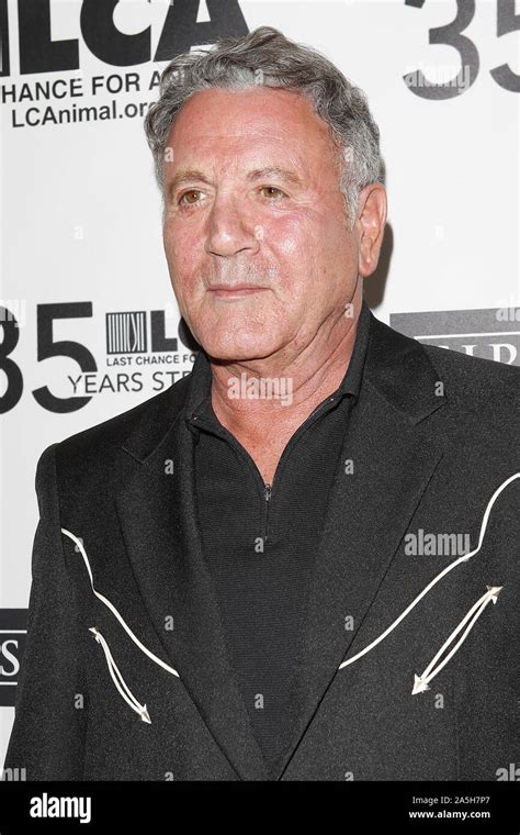 Frank Stallone Hi Res Stock Photography And Images Alamy