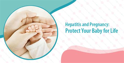 Hepatitis And Pregnancy Protect Your Baby Monitor Your Liver Health