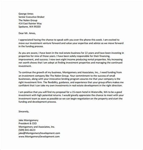 Funds Request form Template Unique 15 Funding Proposal Templates Doc