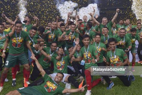 Jadwal piala fa semifinal 2020 • mu vs chelsea & arsenal vs man city live mola tv / rcti. Pemain Kedah dapat ganjaran RM20,000 menang Piala FA