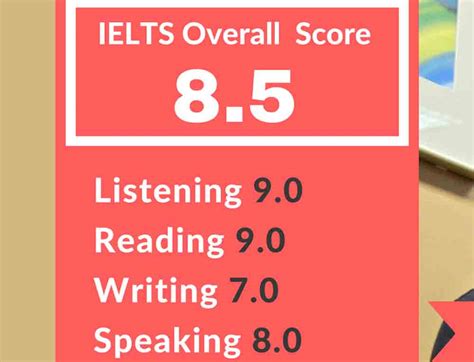 Is It Possible To Get Band 9 In Ielts Listening Test Career Zone Moga