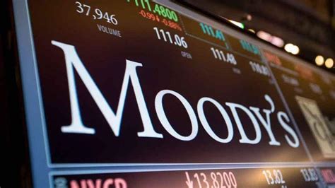 Moodys Investors Service підвищило кредитний рейтинг України і вірить