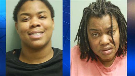Arnold Mom Daughter Charged In Home Invasion Targeting Ex Lover