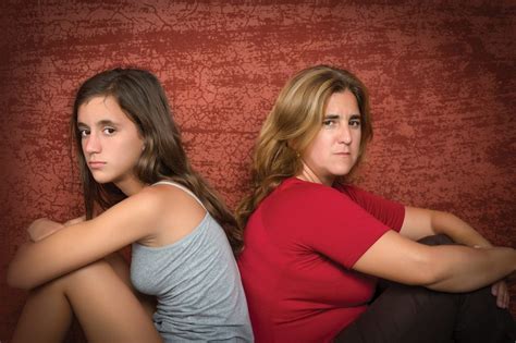 Uncovering The Root Cause Of Mother Daughter Conflict Counseling Today