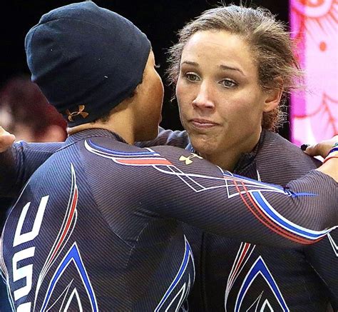 Enough With Lolo Jones Already Why Should We Care About Team Usa