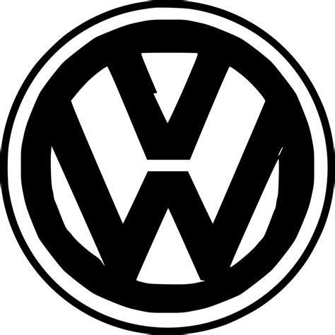 Introduce 172 Images Volkswagen Logo Png Vn