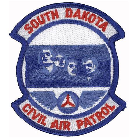 Civil Air Patrol In South Dakota Recognizes Excellence Mitchell Now