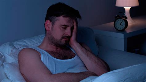 Descubre Por Qué Dormir Poco Aumenta Tu Riesgo Cardiaco
