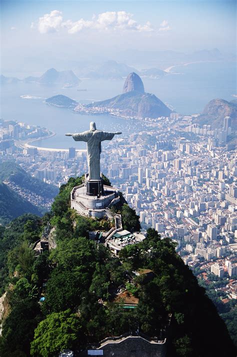 14 Popular Tourist Attraction Of Rio De Janeiro Brazil Love Hate